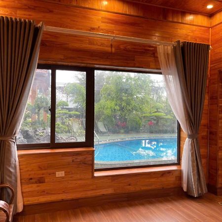 Trang An Viewpoint Homestay Ninh Binh Exterior foto